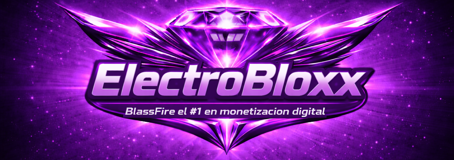 ElectroBloxx